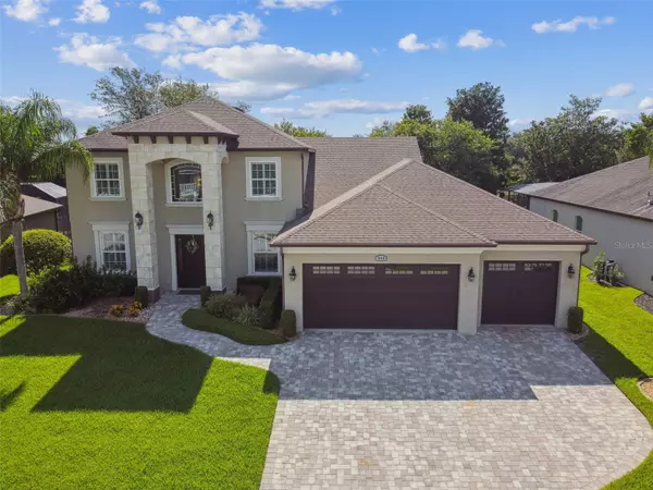 Debary, FL 32713,344 HAMMOCK OAK CIR