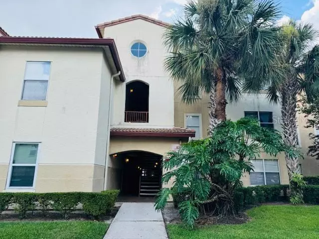 831 CAMARGO WAY #206, Altamonte Springs, FL 32714