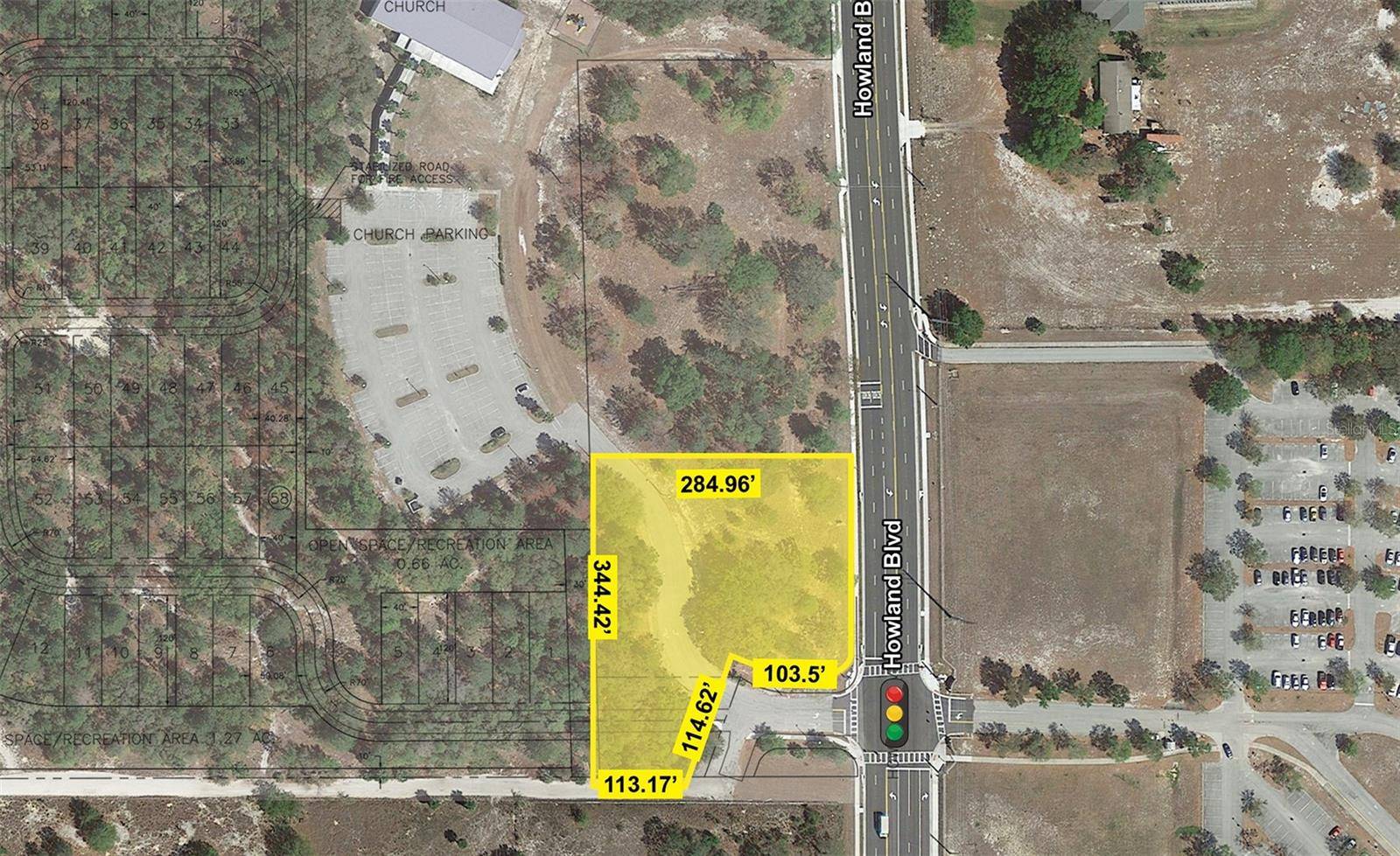 937 HOWLAND BLVD, Deltona, FL 32738