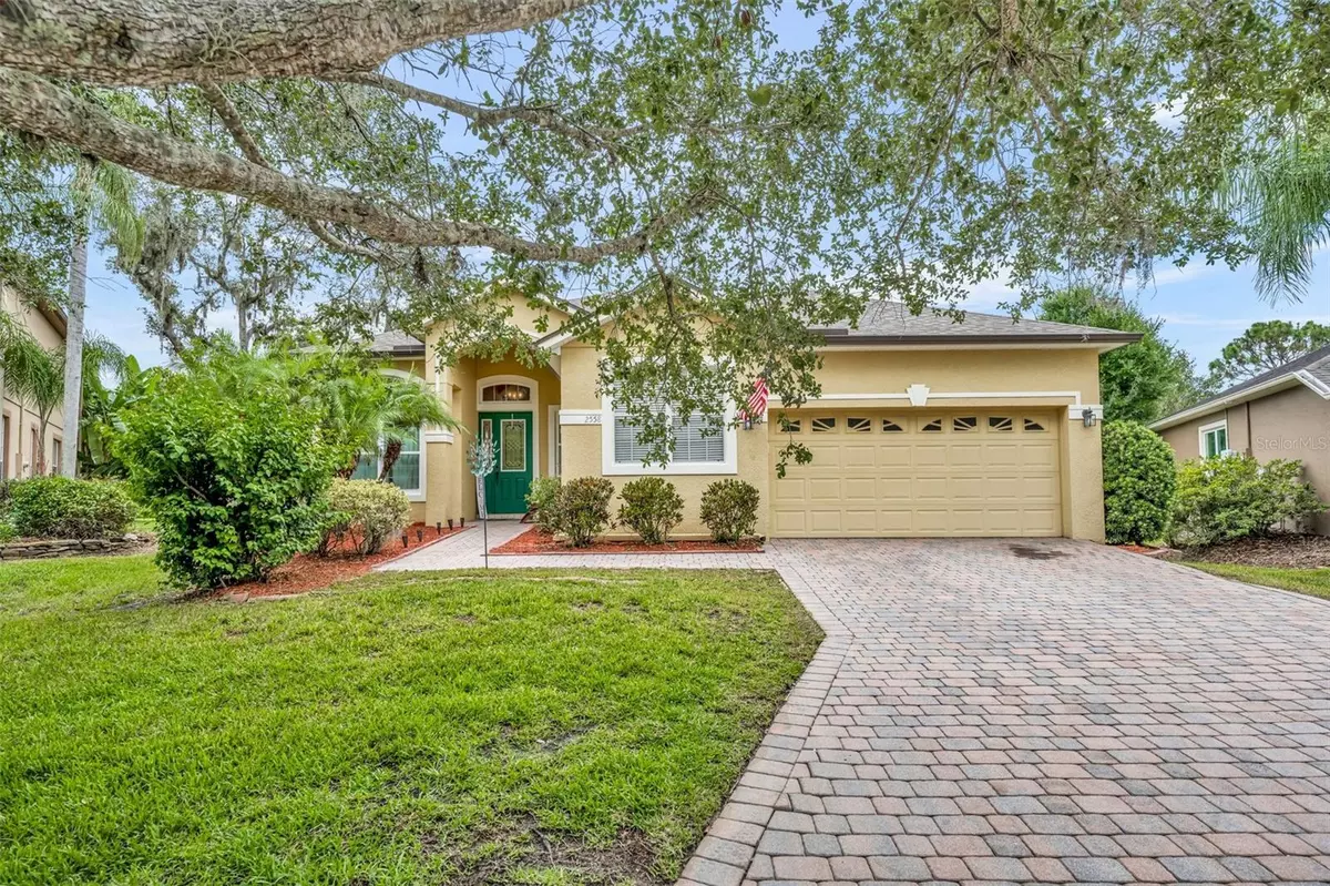 Oviedo, FL 32766,2558 DOUBLE TREE PL