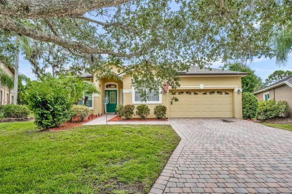 2558 DOUBLE TREE PL, Oviedo, FL 32766