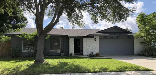 503 SPRING OAKS BLVD, Altamonte Springs, FL 32714