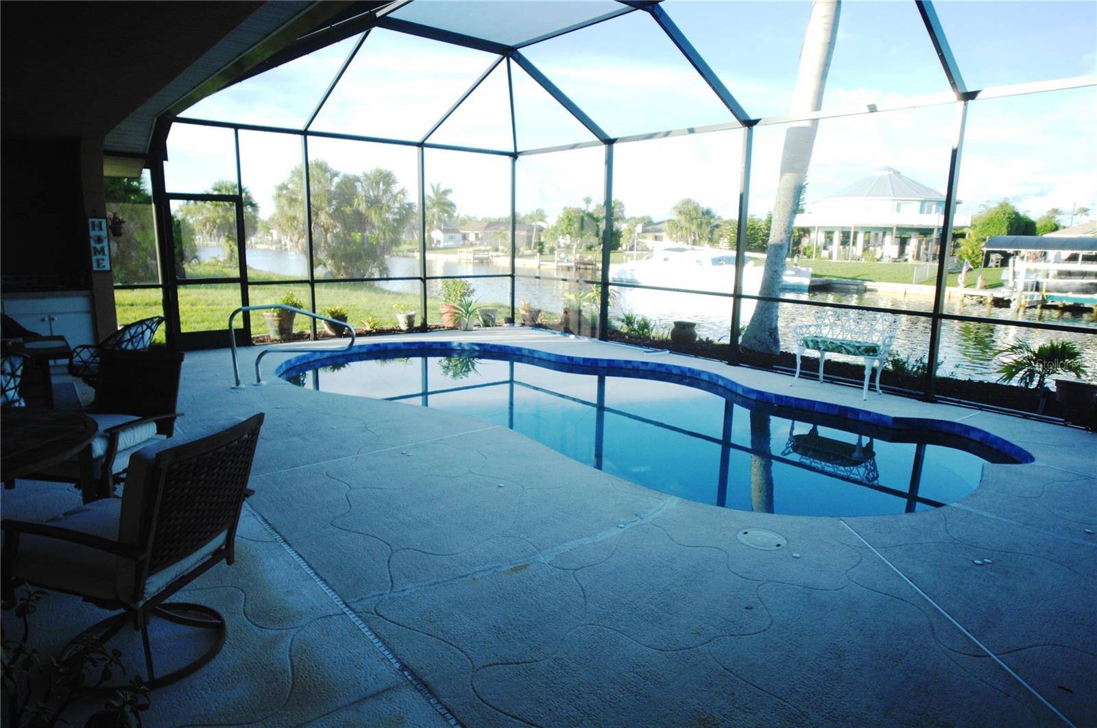 Port Charlotte, FL 33948,4202 PERCH CIR