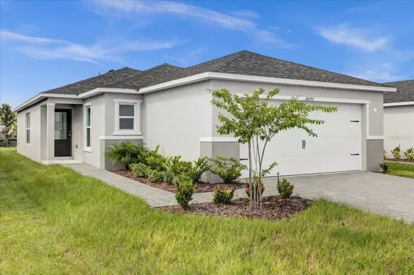 3044 SANCTUARY DR, Clermont, FL 34714