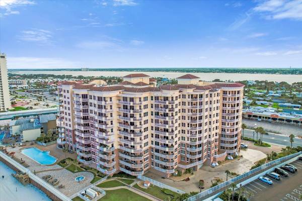 2515 S ATLANTIC AVE #203 A, Daytona Beach Shores, FL 32118