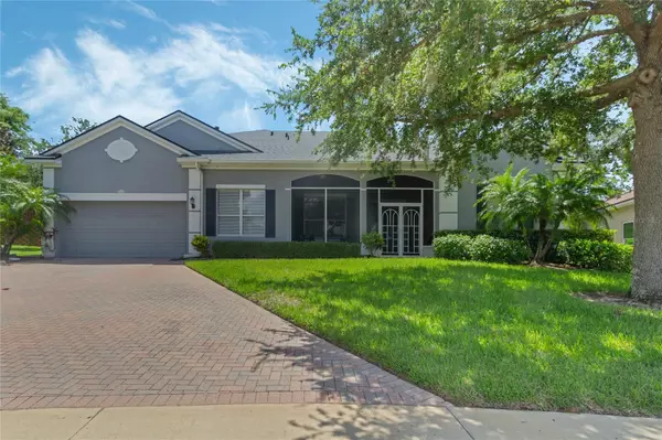 2495 SQUAW CRK, Clermont, FL 34711