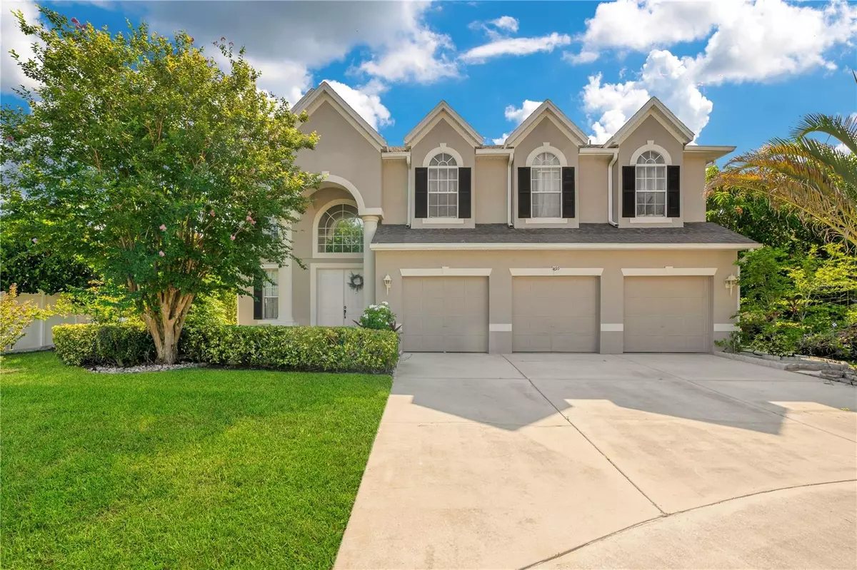 Ocoee, FL 34761,495 AUTUMN DAMASK CT
