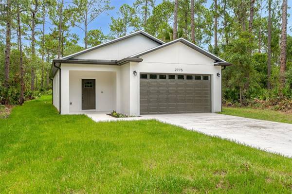 2775 OLD NEW YORK AVE, Deland, FL 32720