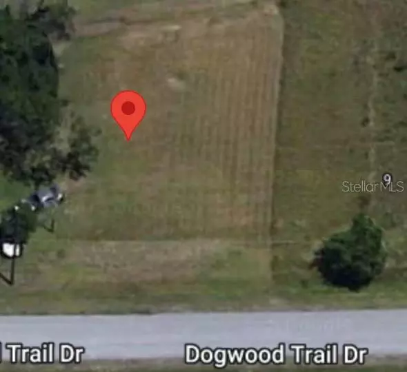 Ocala, FL 34472,DOGWOOD TRAIL