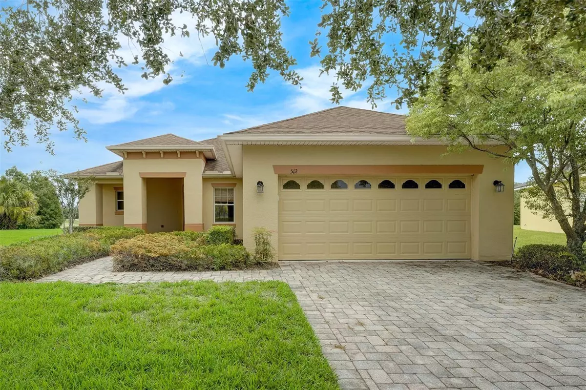 Kissimmee, FL 34759,512 VILLAGIO LOOP