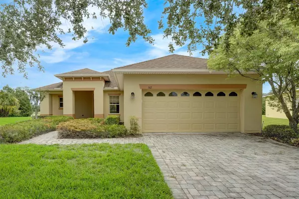 512 VILLAGIO LOOP,  Kissimmee,  FL 34759