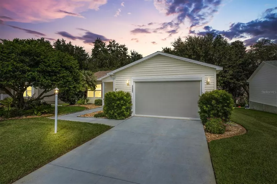 17381 SE 76TH FLINTLOCK TER, The Villages, FL 32162