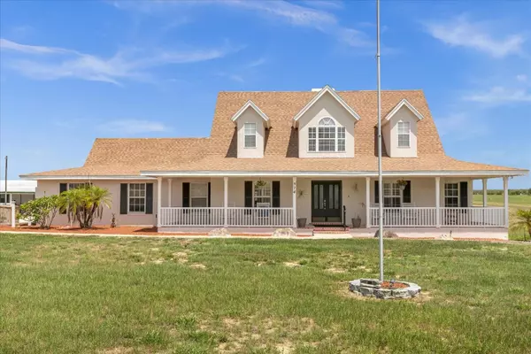 974 S LAKE STARR BLVD, Lake Wales, FL 33898