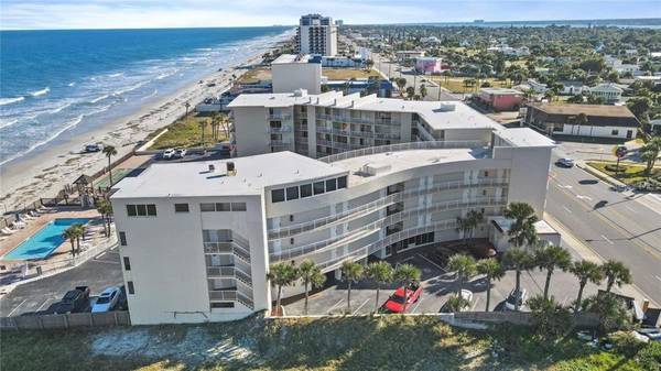 1233 N ATLANTIC AVE #3140, Daytona Beach, FL 32118