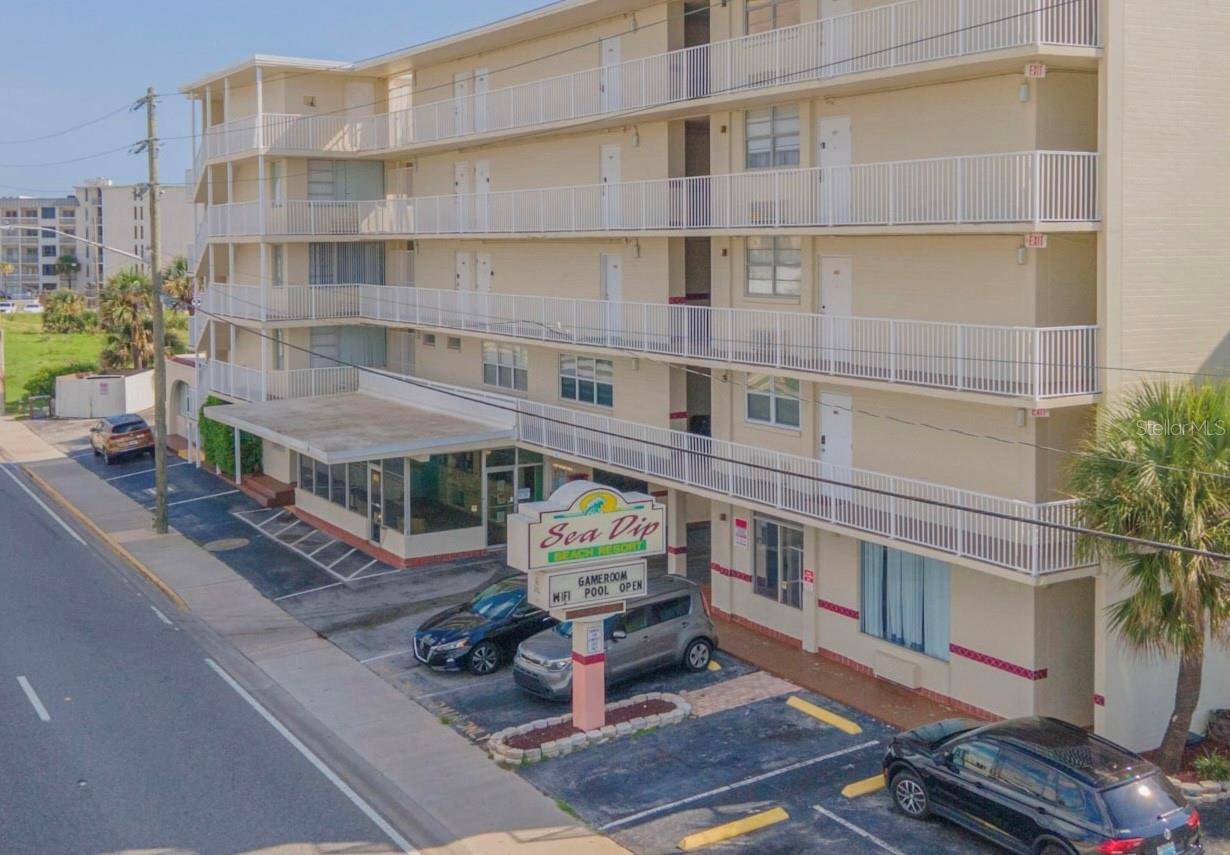 Daytona Beach, FL 32118,1233 N ATLANTIC AVE #3140