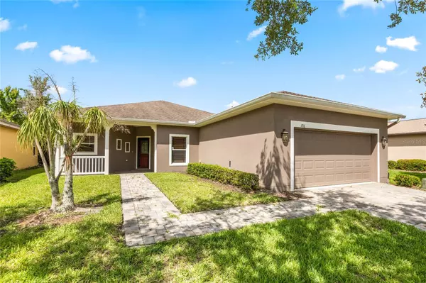 Poinciana, FL 34759,716 PORTOFINO DR