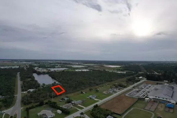 4515 S FAIRWAY DR, Punta Gorda, FL 33982