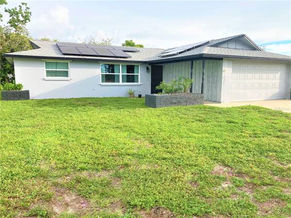 7524 OAKSHIRE DR, Port Richey, FL 34668