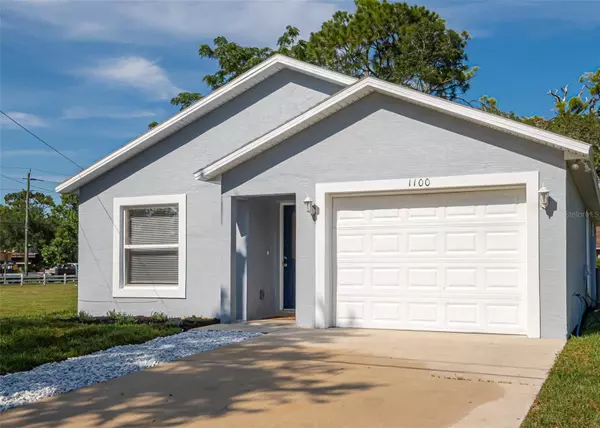 1100 GRAHAM AVE, Daytona Beach, FL 32117