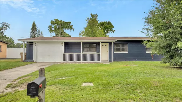 2610 MILTON AVE, Kissimmee, FL 34741