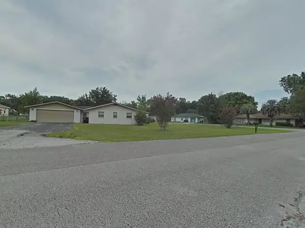 Belleview, FL 34420,5307 SE 106TH LN