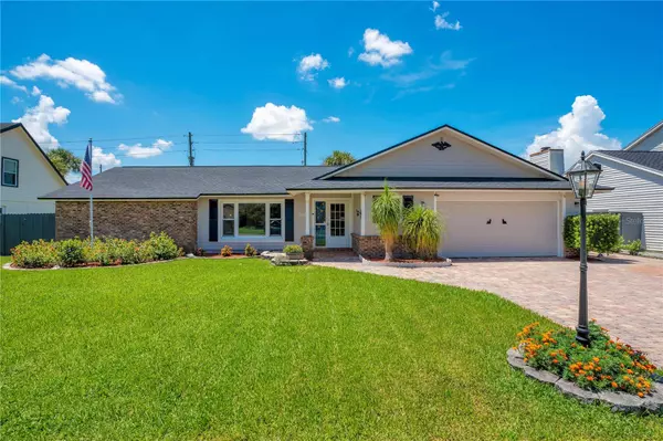 3610 COUNTRY LAKES DR, Belle Isle, FL 32812
