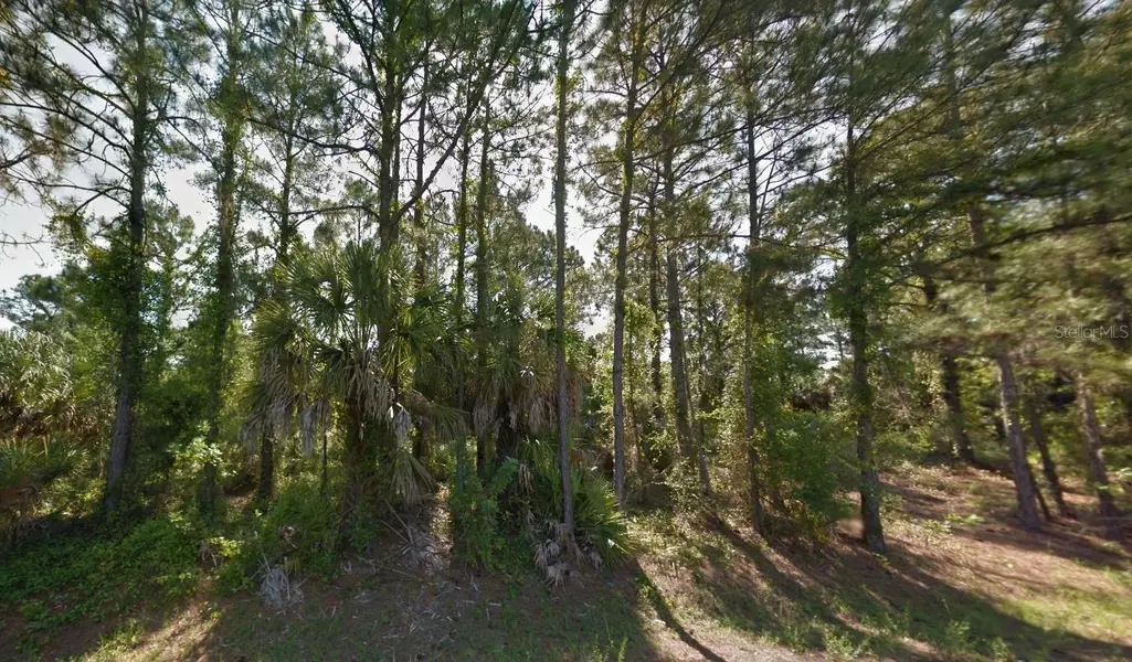 00 LA ROCHA ST, North Port, FL 34286