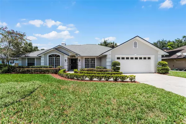 Altamonte Springs, FL 32714,1218 ASTORWOOD CT