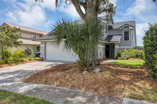 Lake Mary, FL 32746,551 CIDERMILL PL