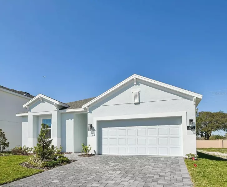2590 CAVANAUGH DR, Orlando, FL 32817