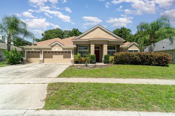 2342 WINDING CV, Oviedo, FL 32765