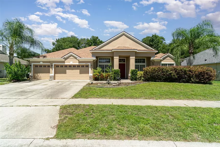 2342 WINDING CV, Oviedo, FL 32765