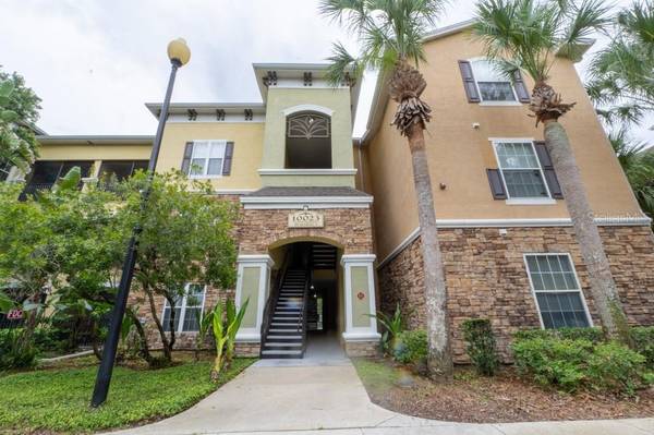 10023 COURTNEY PALMS BLVD #104, Tampa, FL 33619