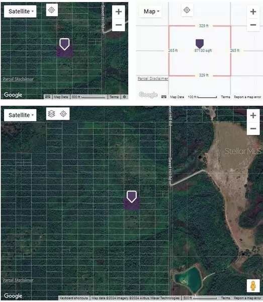 UNKNOWN, Polk City, FL 33868