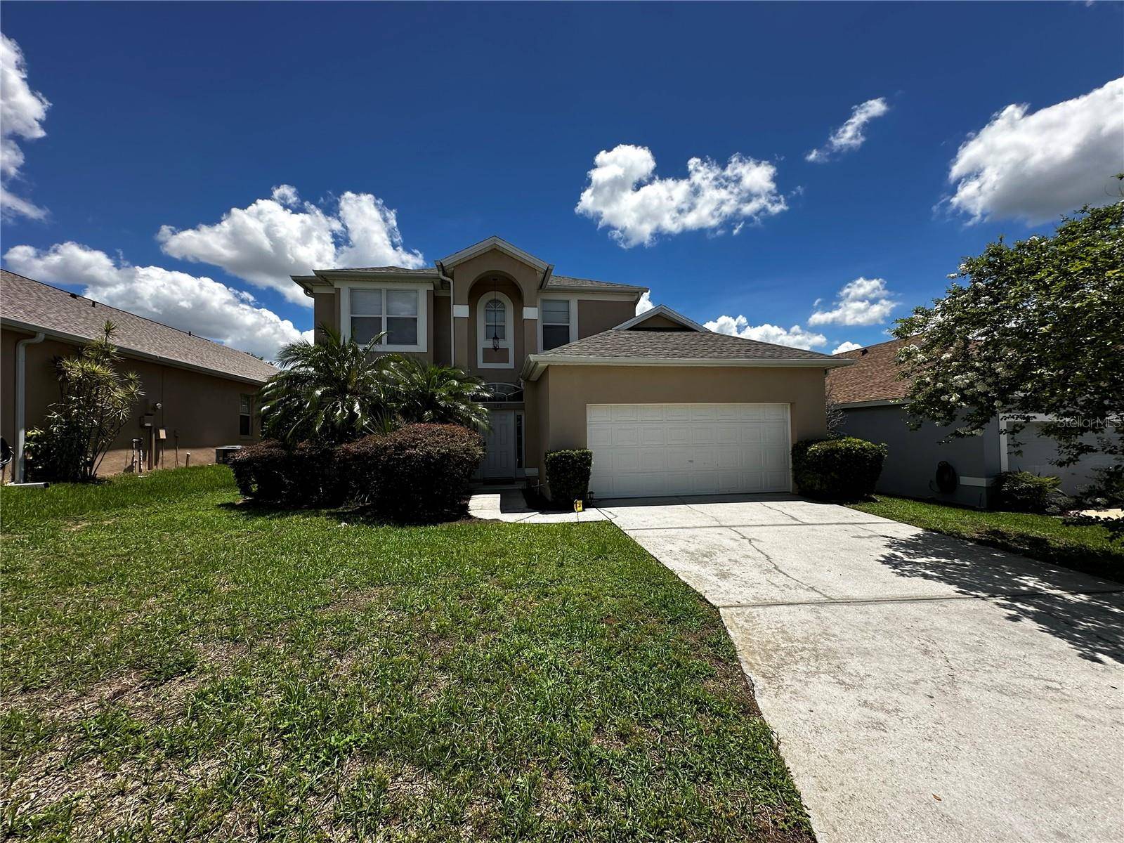 137 CORVINA DR, Davenport, FL 33897