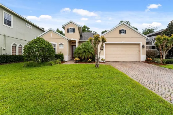 4831 CAINS WREN TRL, Sanford, FL 32771