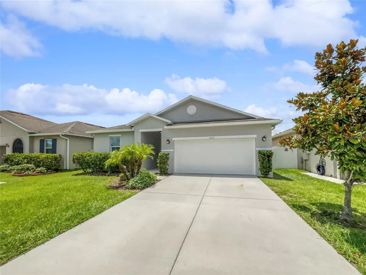 Mulberry, FL 33860,4239 MOON SHADOW LOOP