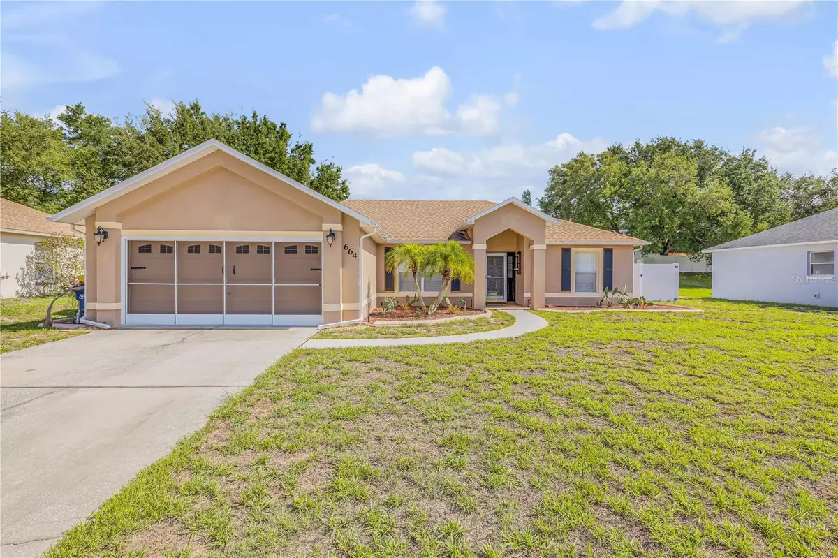 Minneola, FL 34715,664 PARK VALLEY CIR