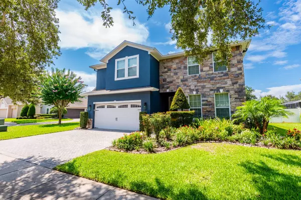 862 STRATHMORE DR, Orlando, FL 32803