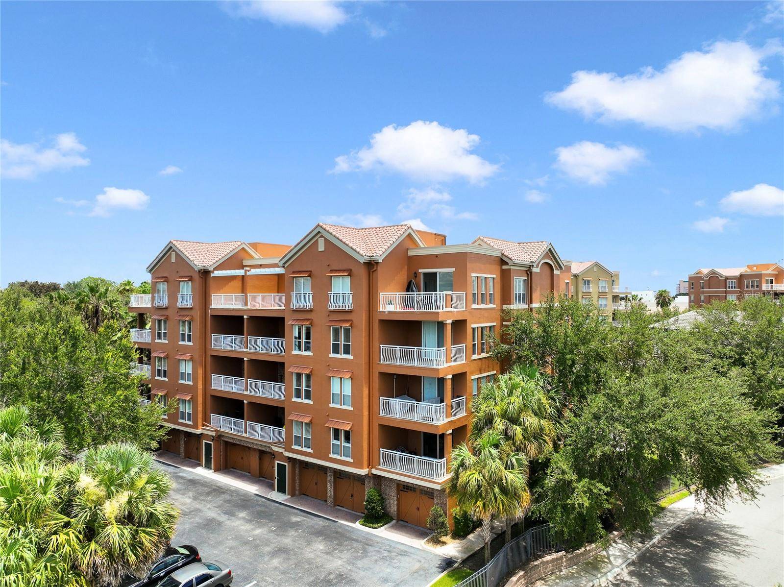 7532 TOSCANA BLVD #531, Orlando, FL 32819