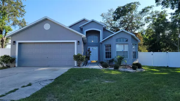 5506 CHATHAM WOODS CT, Orlando, FL 32808