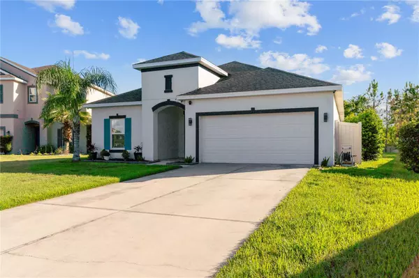 Saint Cloud, FL 34772,3951 ETERNITY CIR