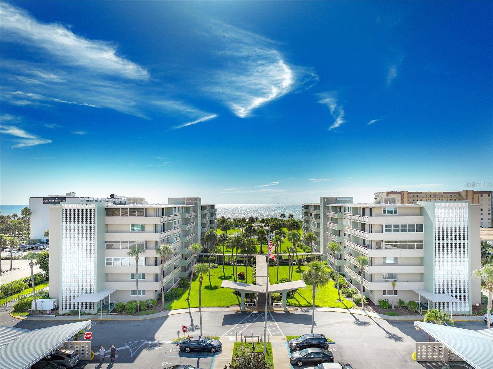 Cocoa Beach, FL 32931,2020 N ATLANTIC AVE #207S