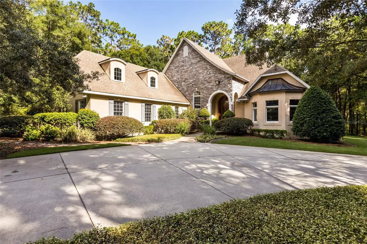 Deland, FL 32724,1750 TAYLOR WOODS RD