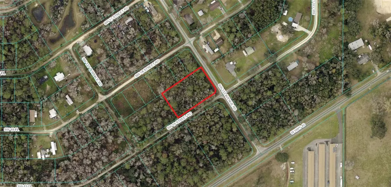 1810 SW 133RD AVENUE RD, Ocala, FL 34481