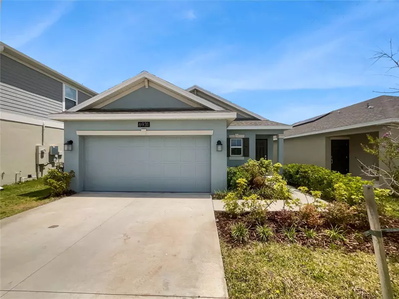 6931 WILSON PASTURE AVE, Groveland, FL 34736
