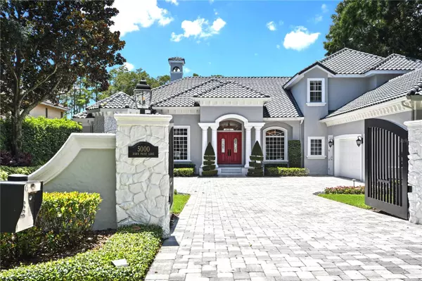 Windermere, FL 34786,5000 DOWN POINT LN