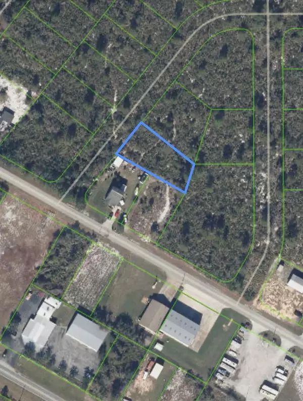 Lake Placid, FL 33852,1333 KEY LIME ST