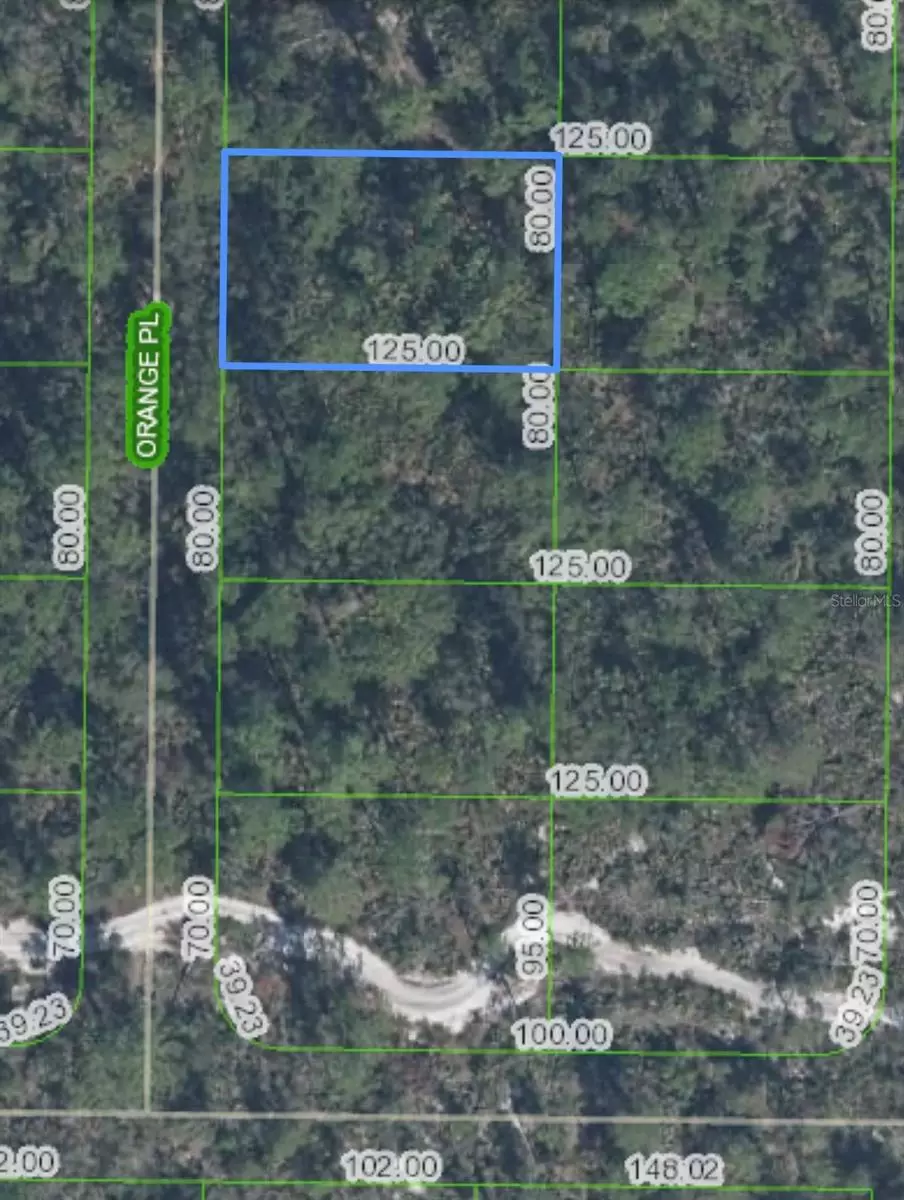 Sebring, FL 33875,5518 ORANGE PL