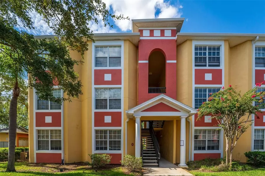 3502 WINDY WALK WAY #2104, Orlando, FL 32837